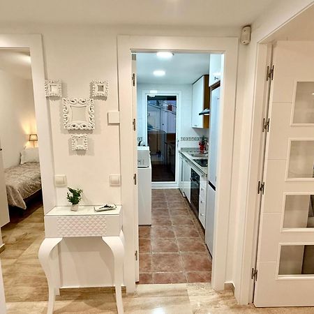 Marbella Alicate Beachfront - Luxury Apartment-1 Dış mekan fotoğraf