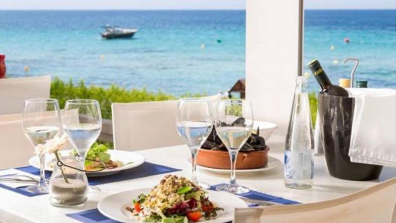 Marbella Alicate Beachfront - Luxury Apartment-1 Dış mekan fotoğraf