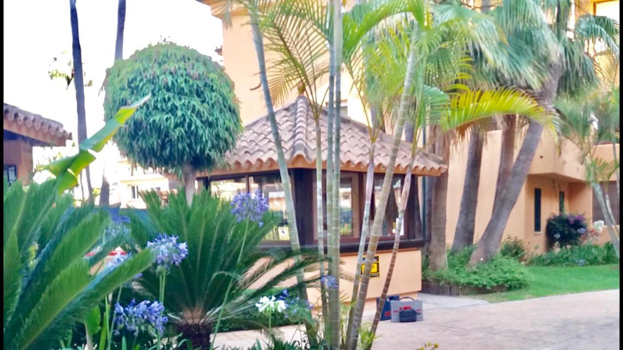 Marbella Alicate Beachfront - Luxury Apartment-1 Dış mekan fotoğraf