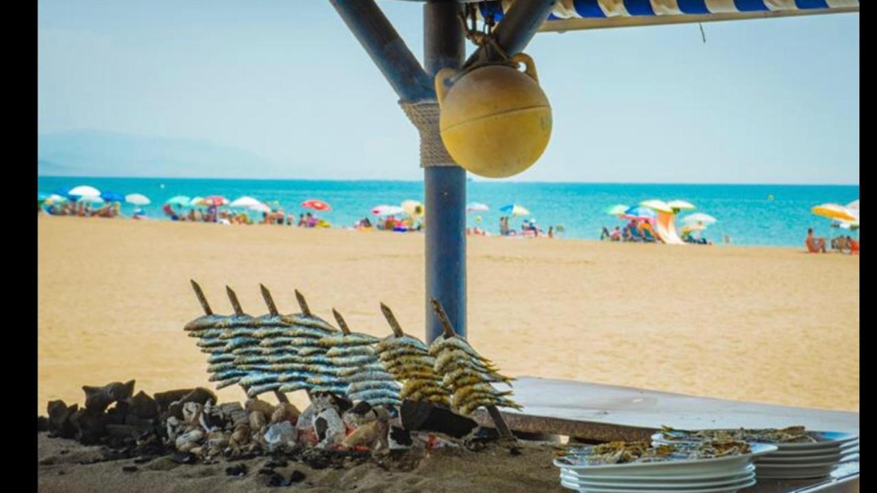 Marbella Alicate Beachfront - Luxury Apartment-1 Dış mekan fotoğraf