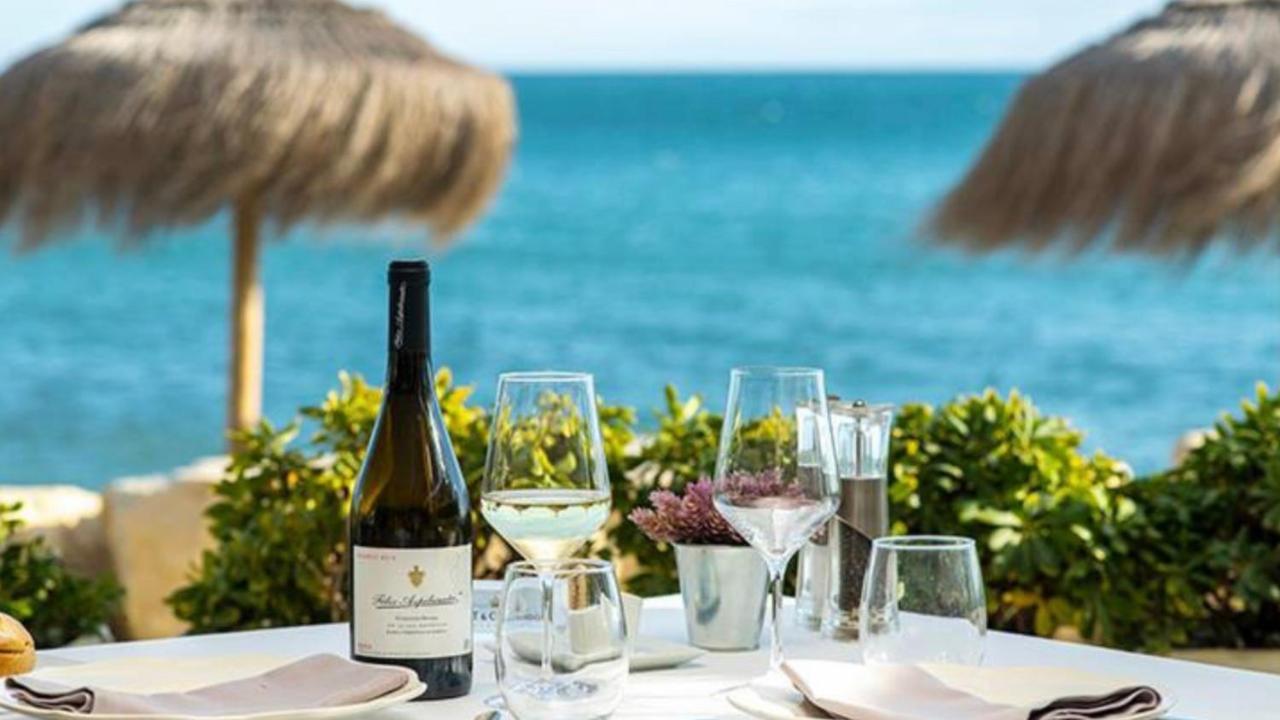 Marbella Alicate Beachfront - Luxury Apartment-1 Dış mekan fotoğraf