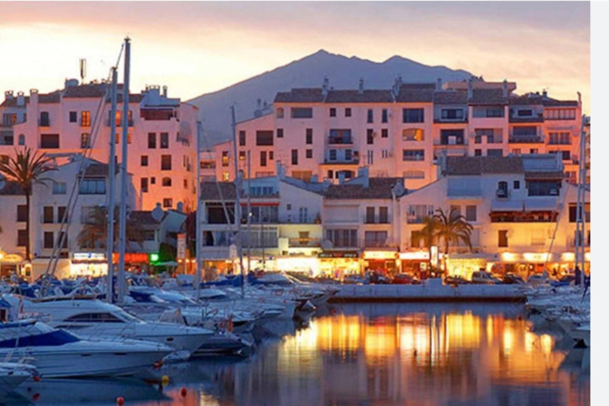 Marbella Alicate Beachfront - Luxury Apartment-1 Dış mekan fotoğraf