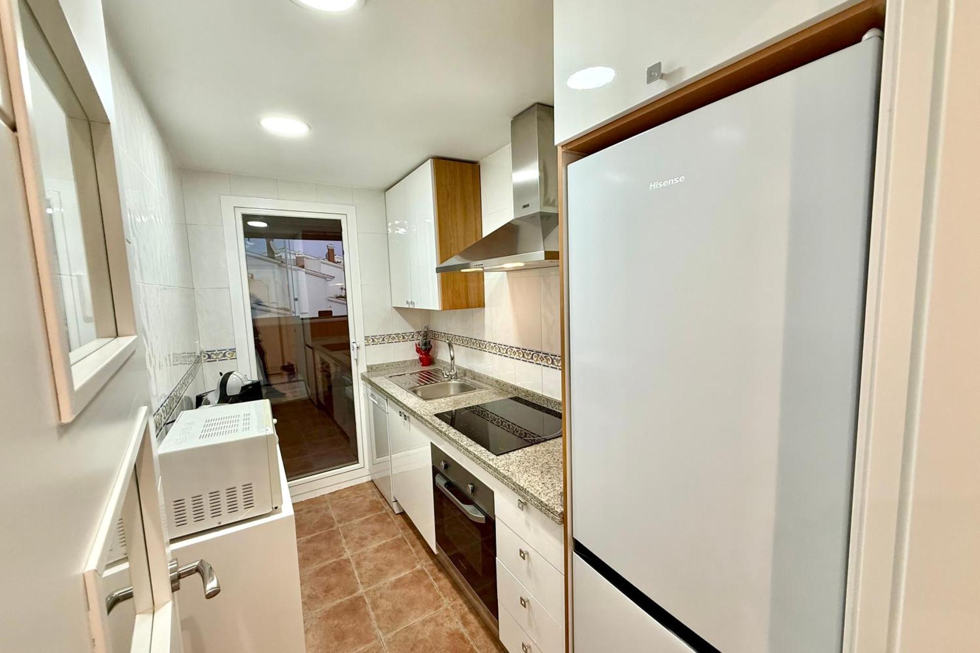 Marbella Alicate Beachfront - Luxury Apartment-1 Dış mekan fotoğraf