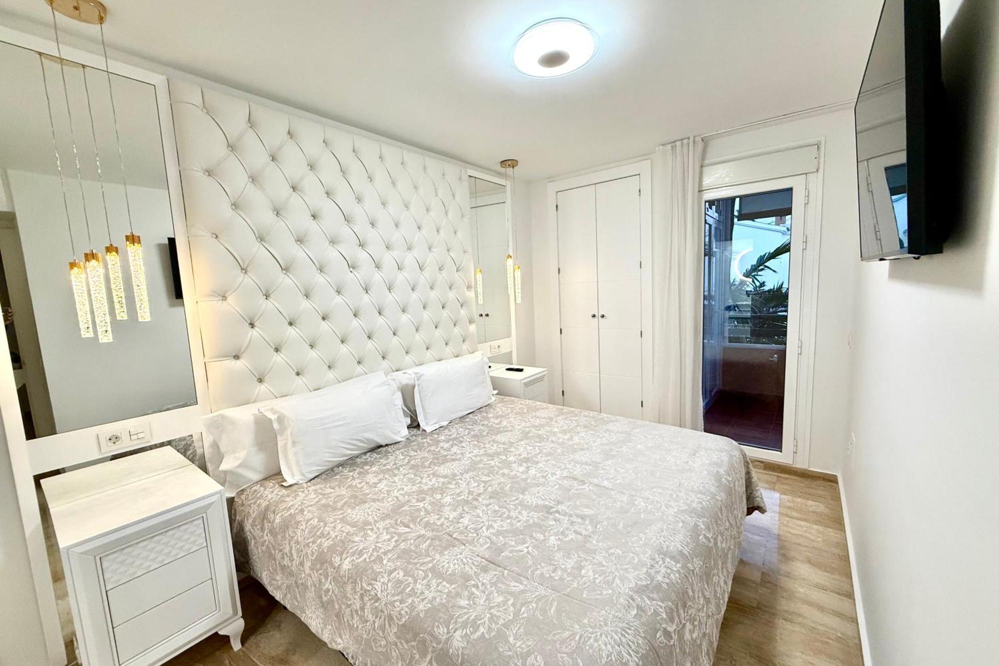 Marbella Alicate Beachfront - Luxury Apartment-1 Dış mekan fotoğraf