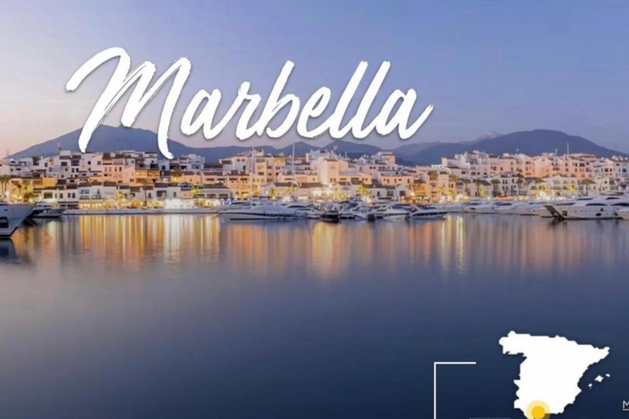Marbella Alicate Beachfront - Luxury Apartment-1 Dış mekan fotoğraf